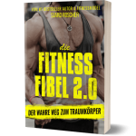 Die Fitness Fibel 2.0 von Sjard Roscher