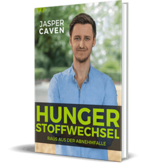 Hungerstoffwechsel von Jasper Caven