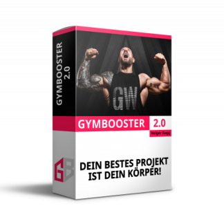Gymbooster 2.0