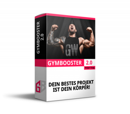 Gymbooster 2.0