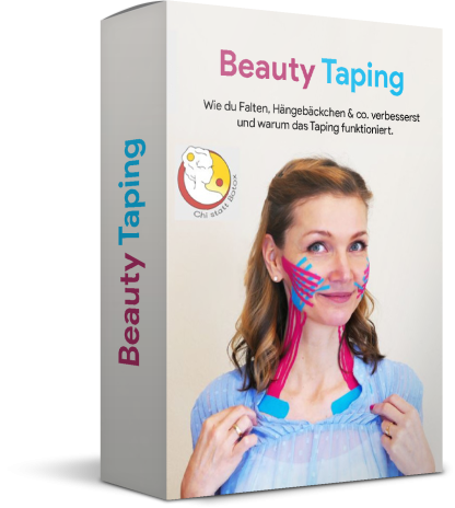 Beauty Taping von Christina Schmid