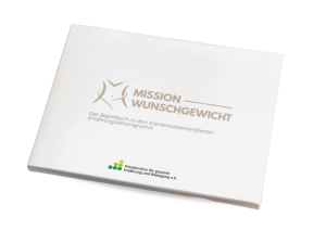 Mission-Wunschgewicht-Begleitbuch